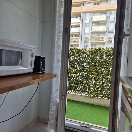Le Grand Sud Apartment Nice Exterior photo
