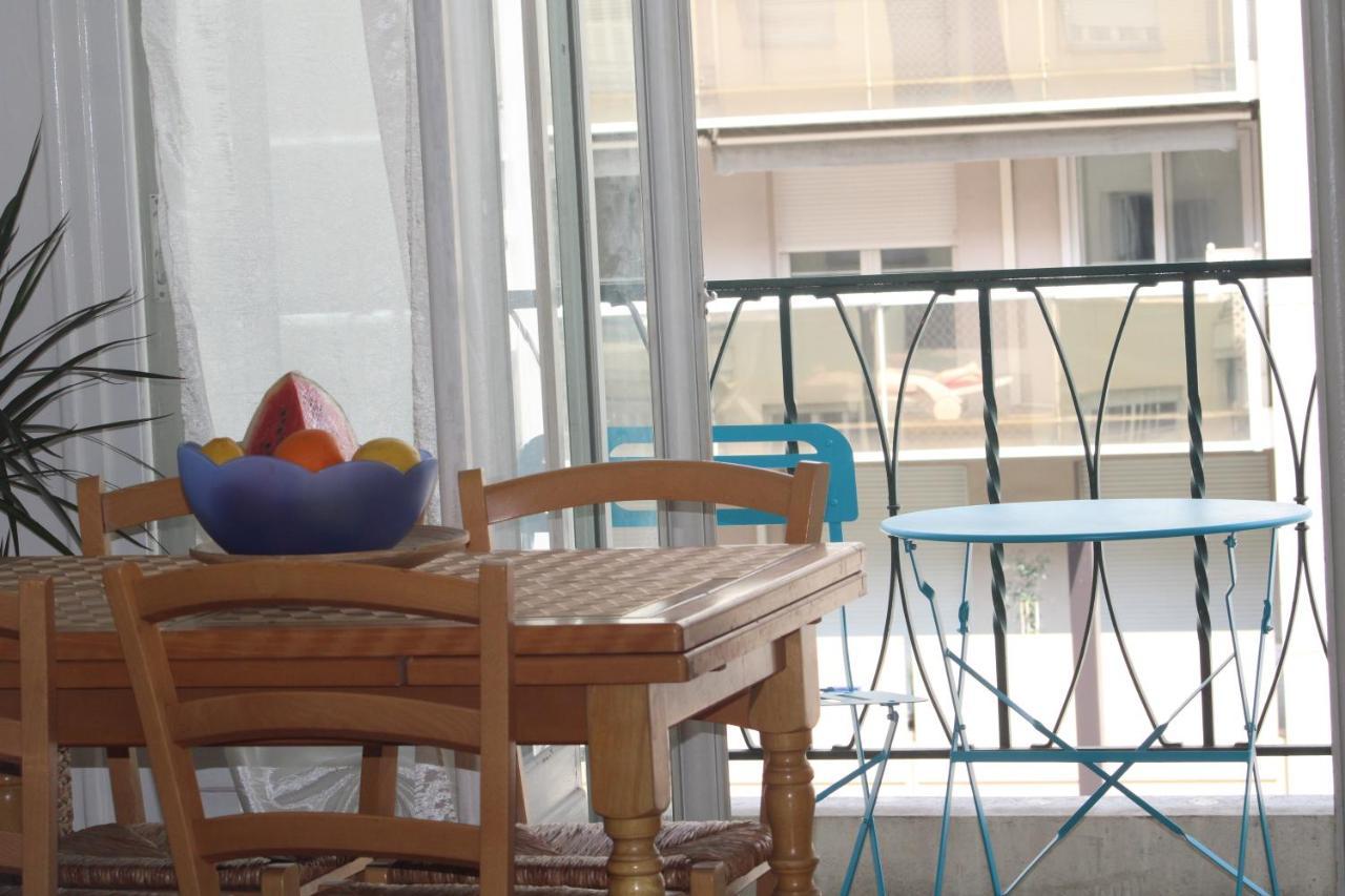 Le Grand Sud Apartment Nice Exterior photo